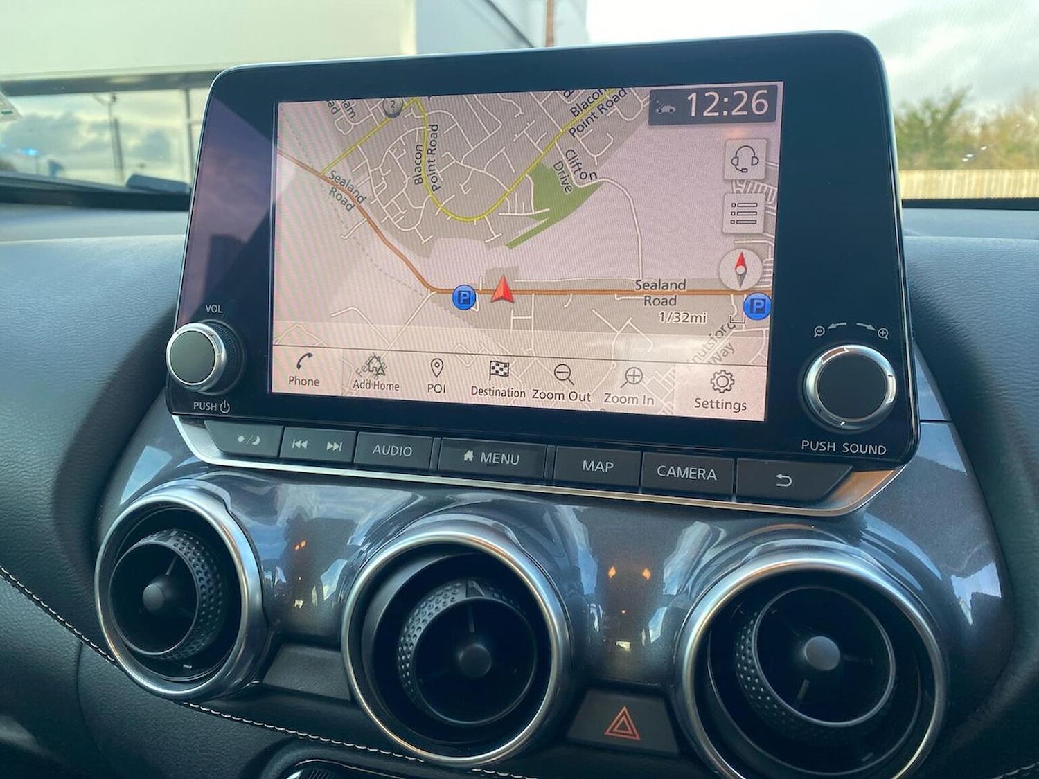 Used Nissan Juke 2024 for sale - 76663770: Photo 24