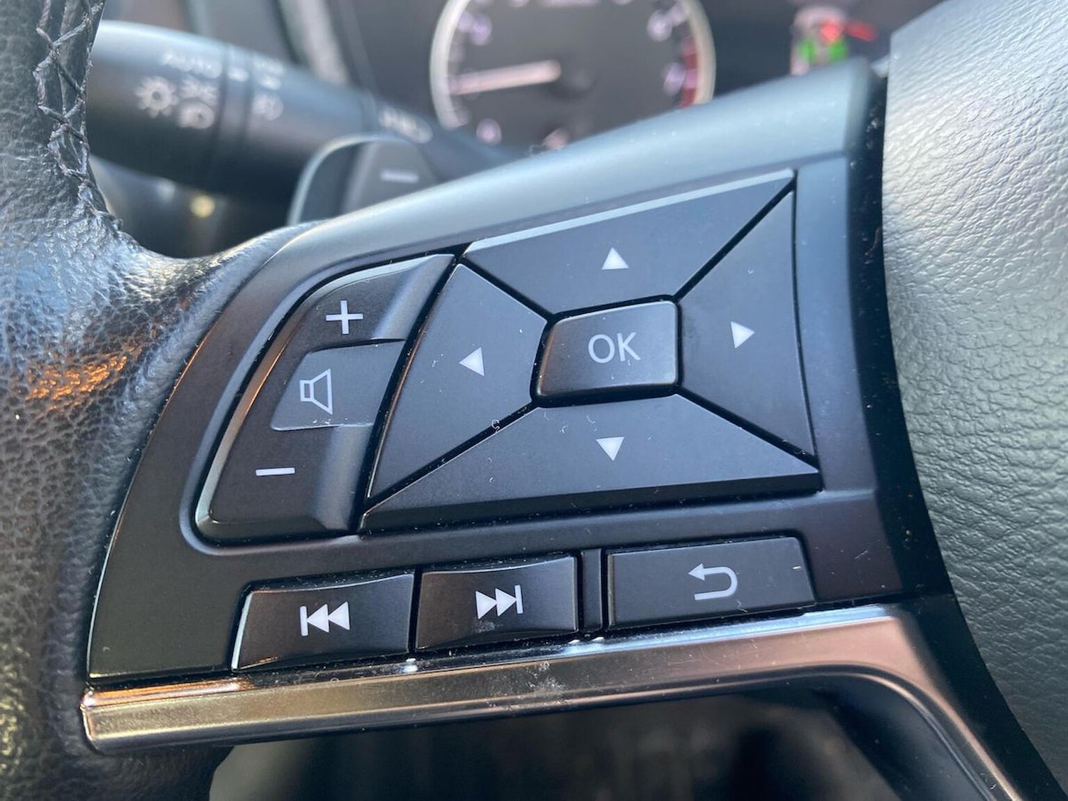 Used Nissan Juke 2024 for sale - 76663770: Photo 27