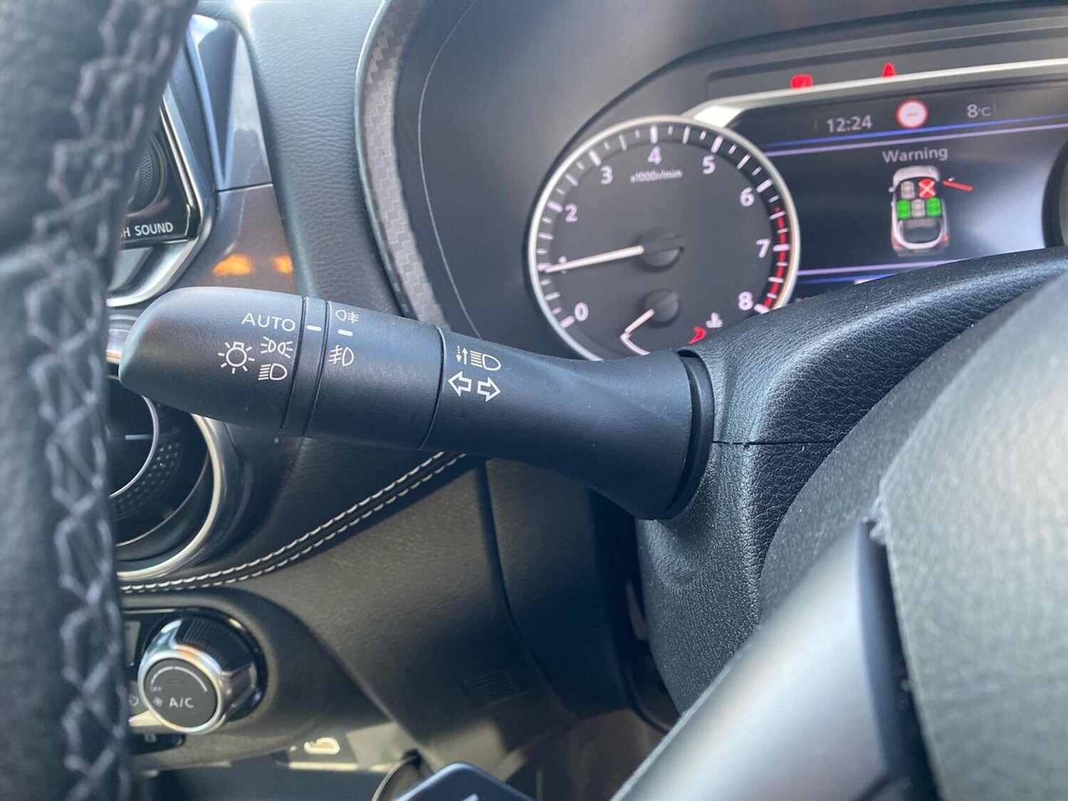 Used Nissan Juke 2024 for sale - 76663770: Photo 29