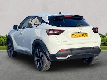 Used Nissan Juke 2024 for sale - 76663770: Photo