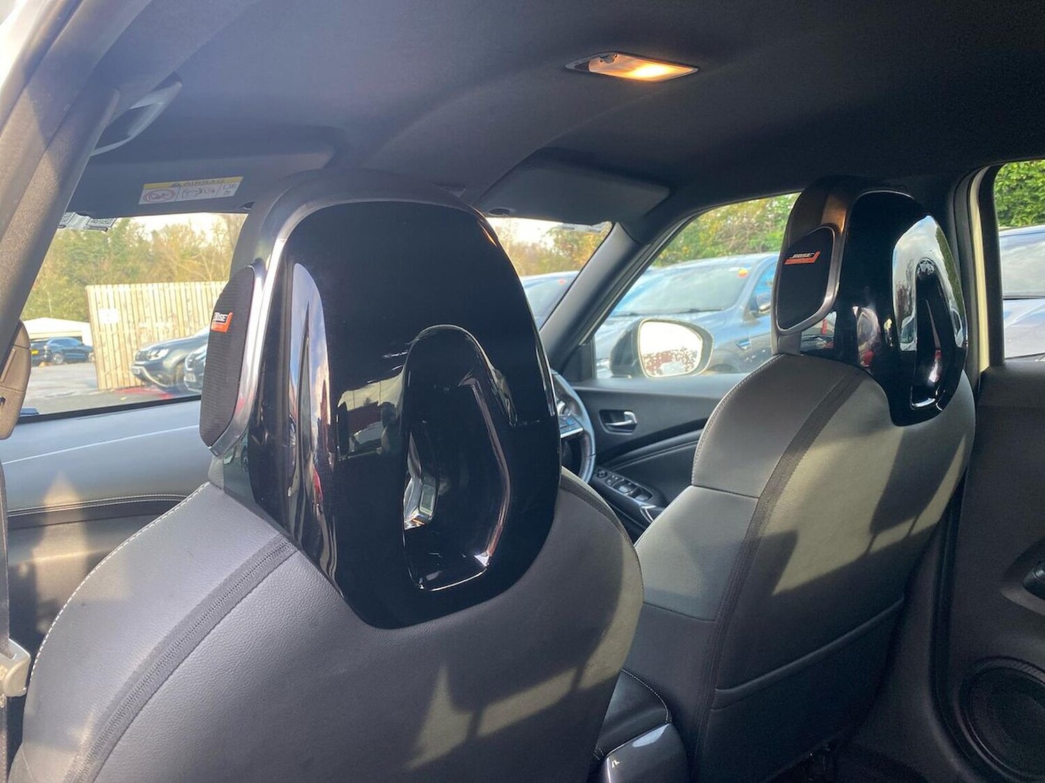 Used Nissan Juke 2024 for sale - 76663770: Photo 32