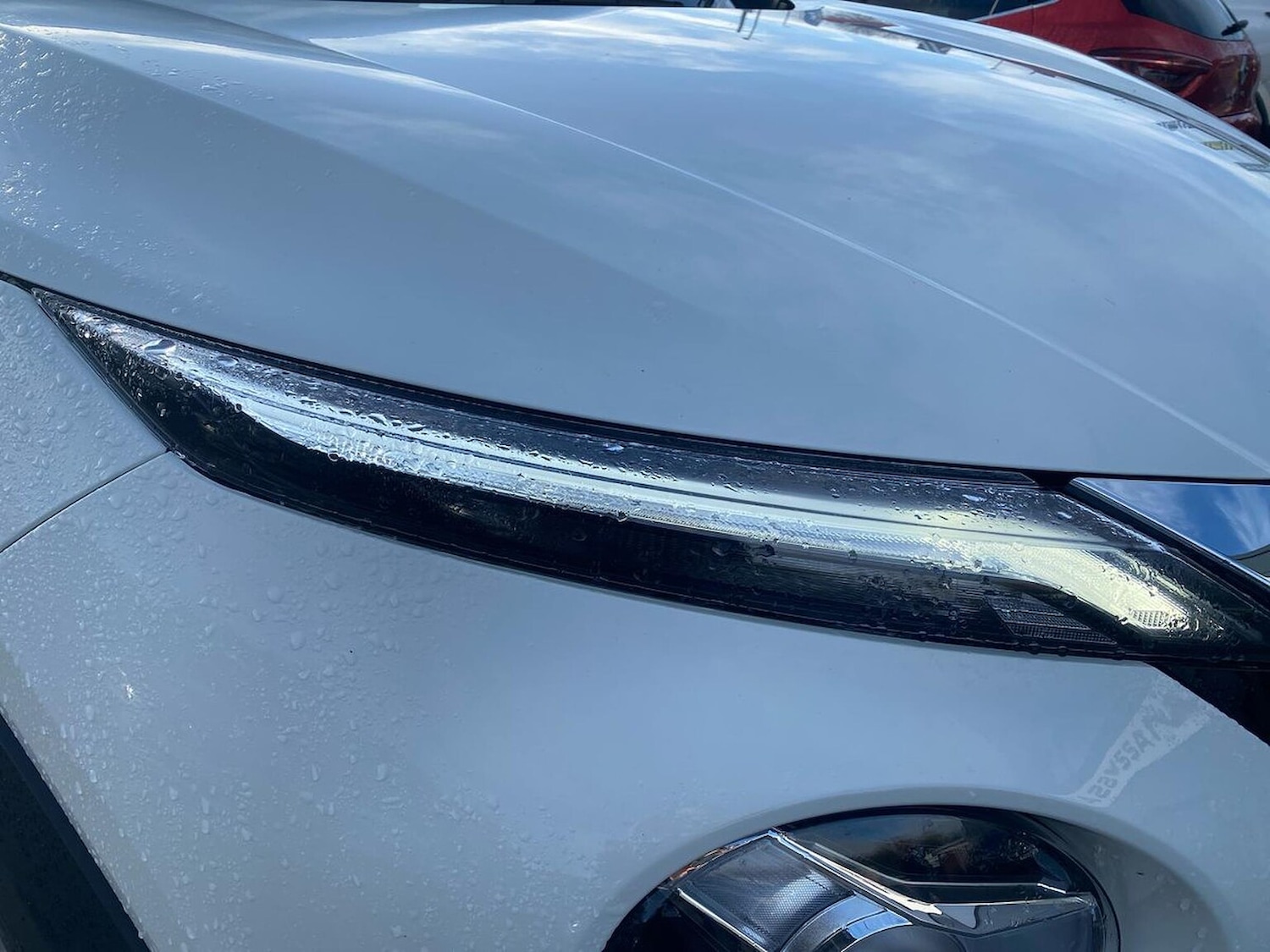 Used Nissan Juke 2024 for sale - 76663770: Photo 34