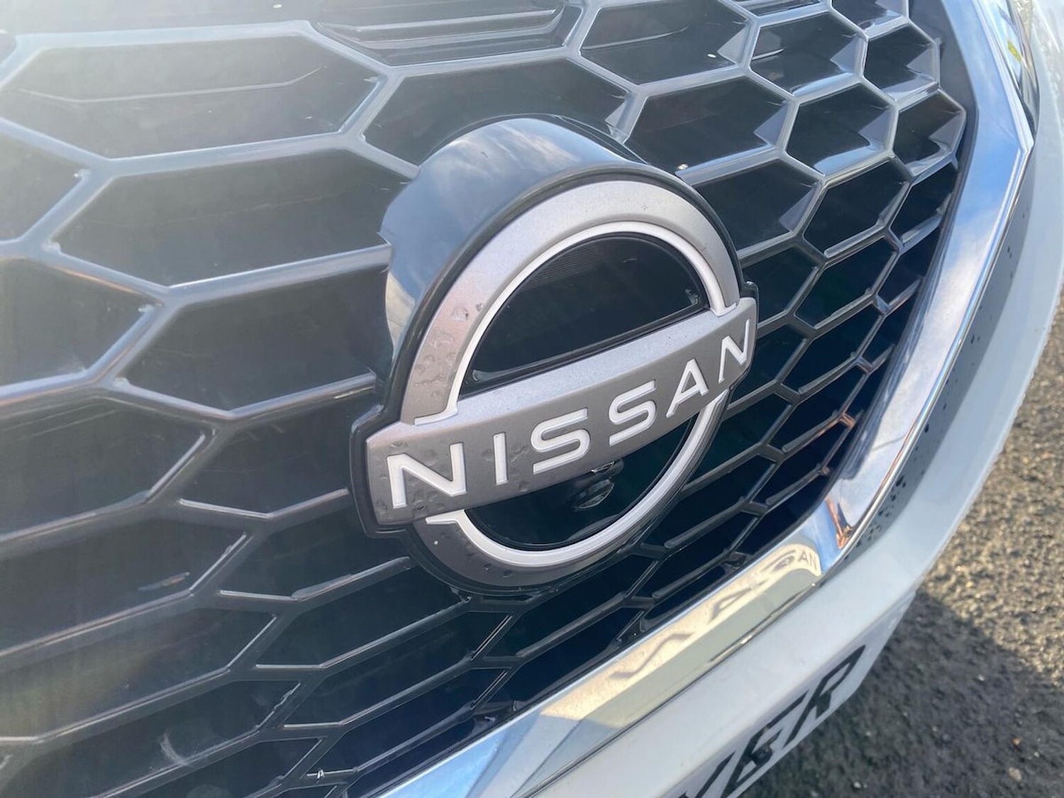 Used Nissan Juke 2024 for sale - 76663770: Photo 35