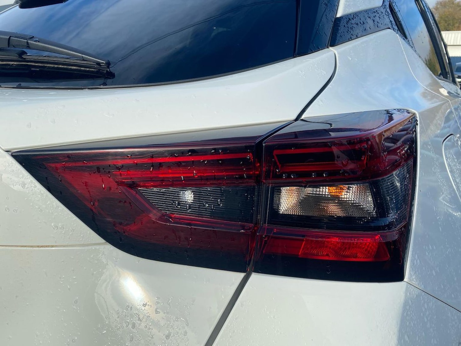 Used Nissan Juke 2024 for sale - 76663770: Photo 36