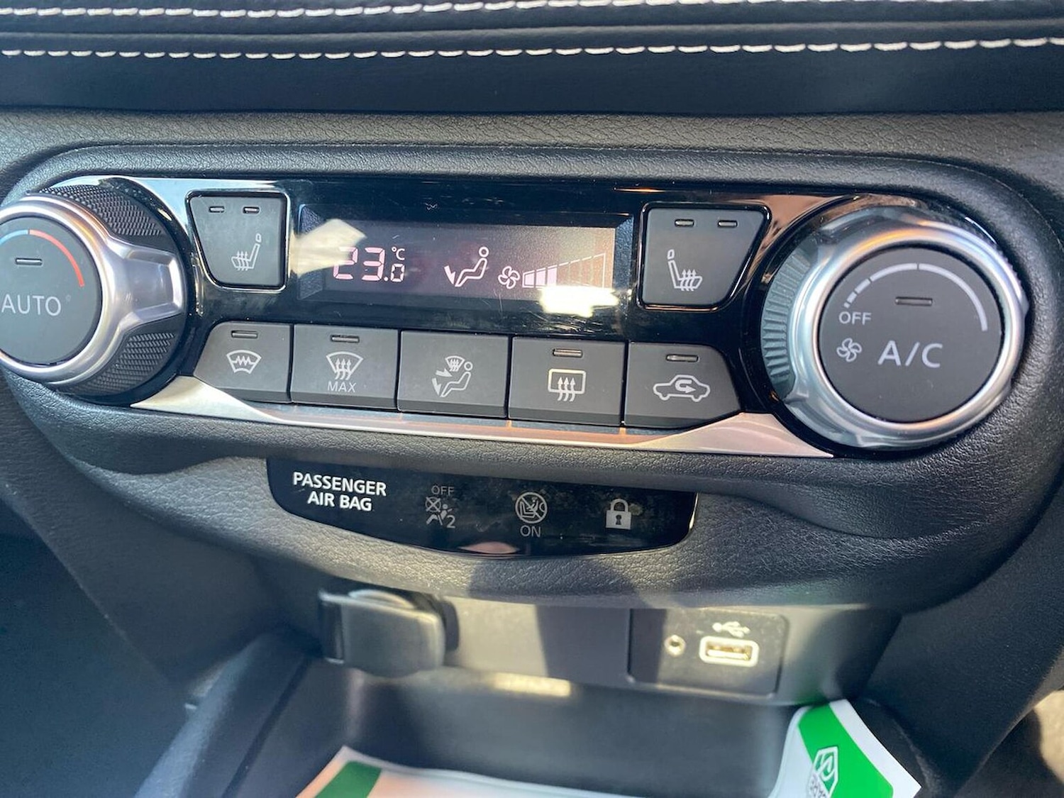 Used Nissan Juke 2024 for sale - 76663770: Photo 40