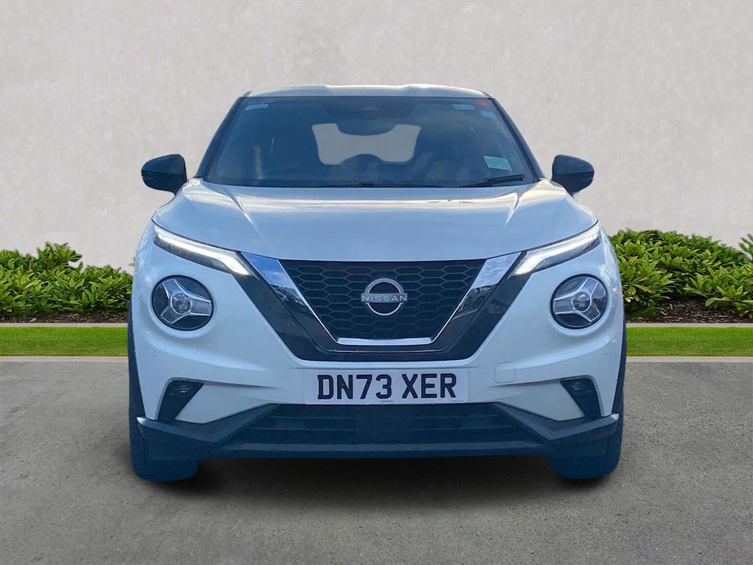 Used Nissan Juke 2024 for sale - 76663770: Photo 5