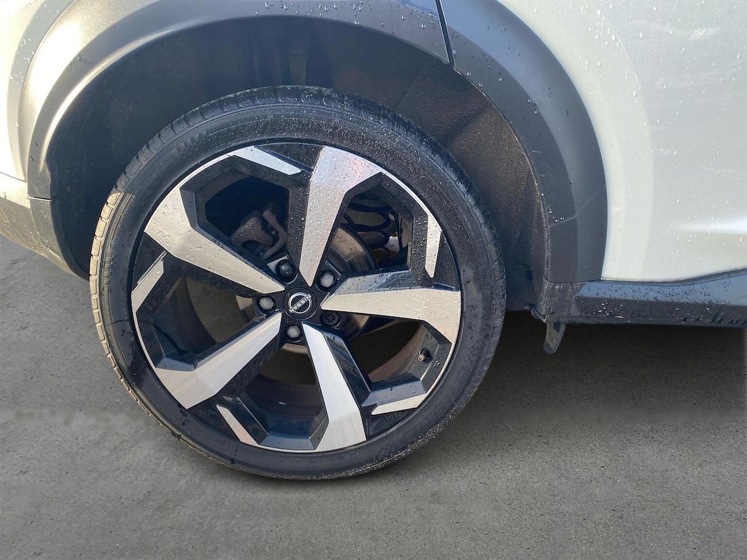 Used Nissan Juke 2024 for sale - 76663770: Photo 6