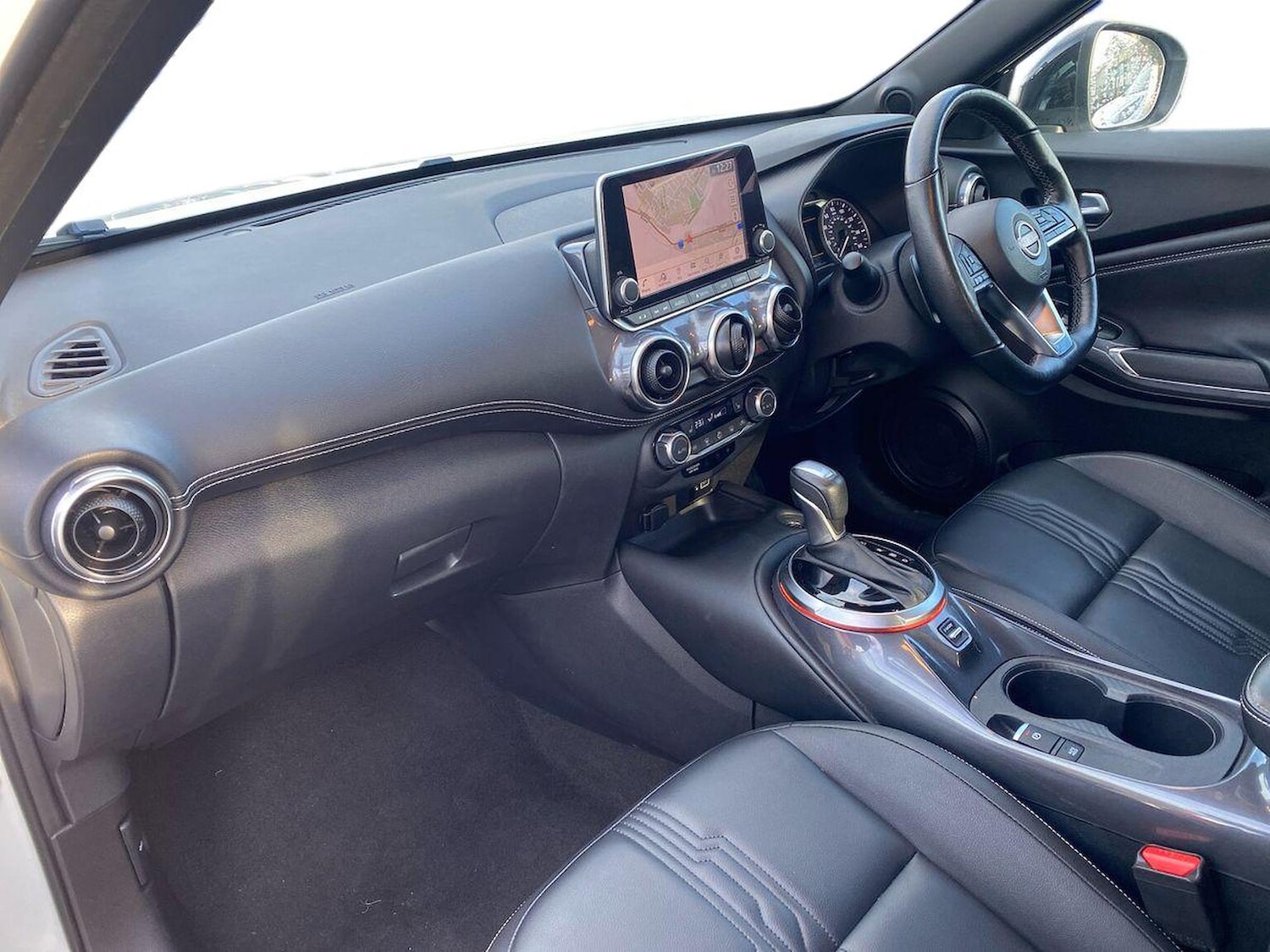 Used Nissan Juke 2024 for sale - 76663770: Photo 7