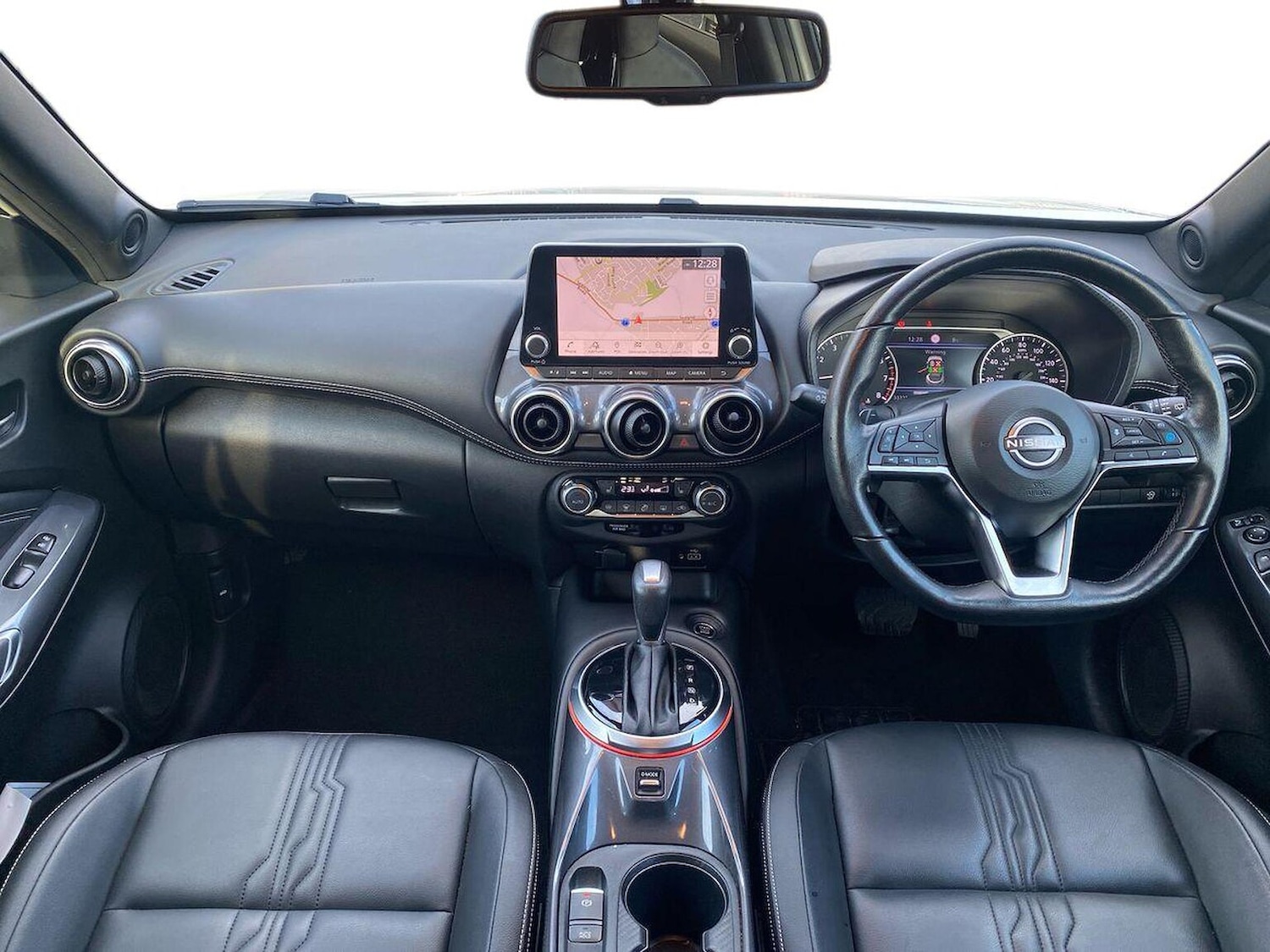 Used Nissan Juke 2024 for sale - 76663770: Photo 8