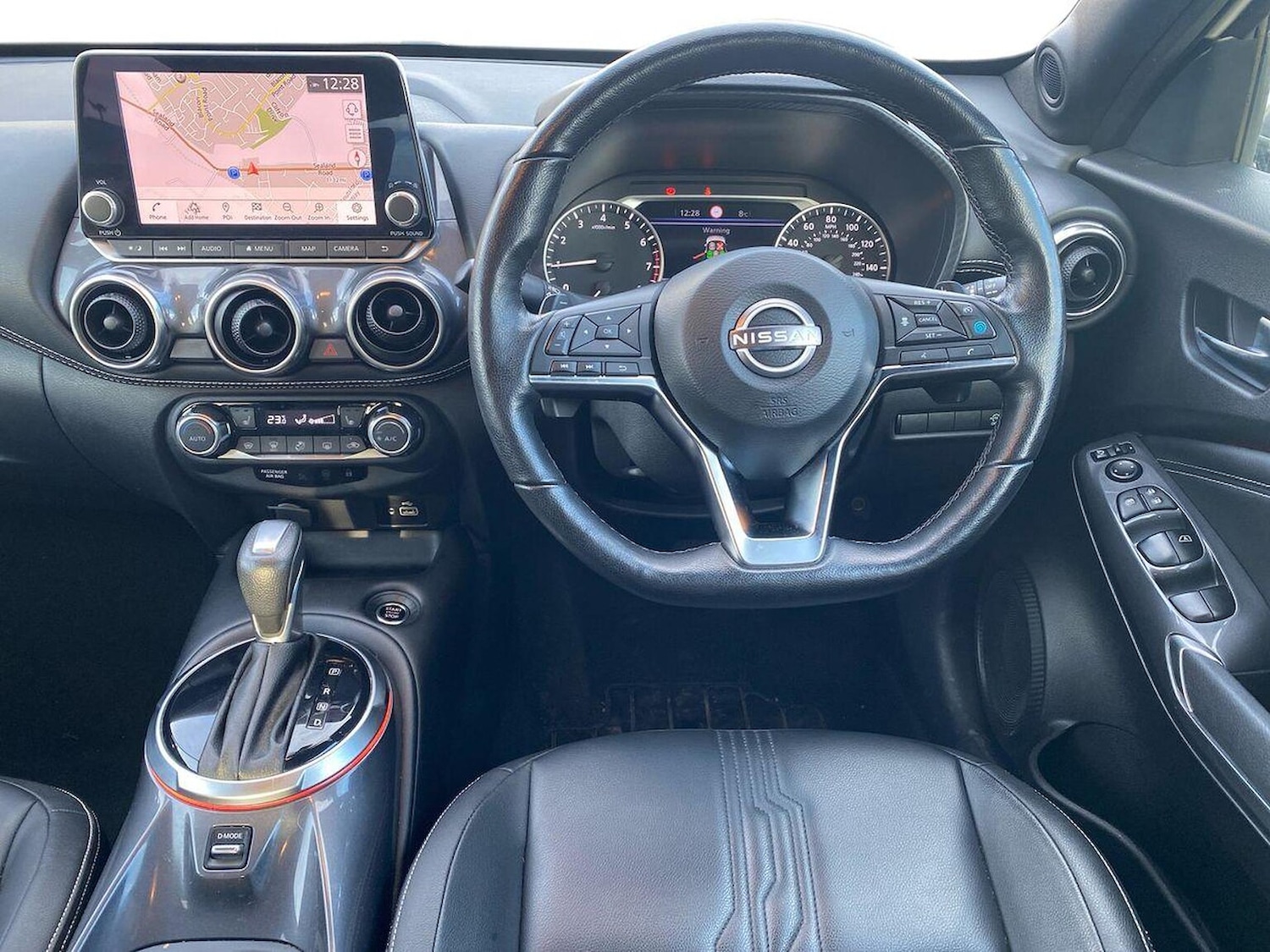 Used Nissan Juke 2024 for sale - 76663770: Photo 9