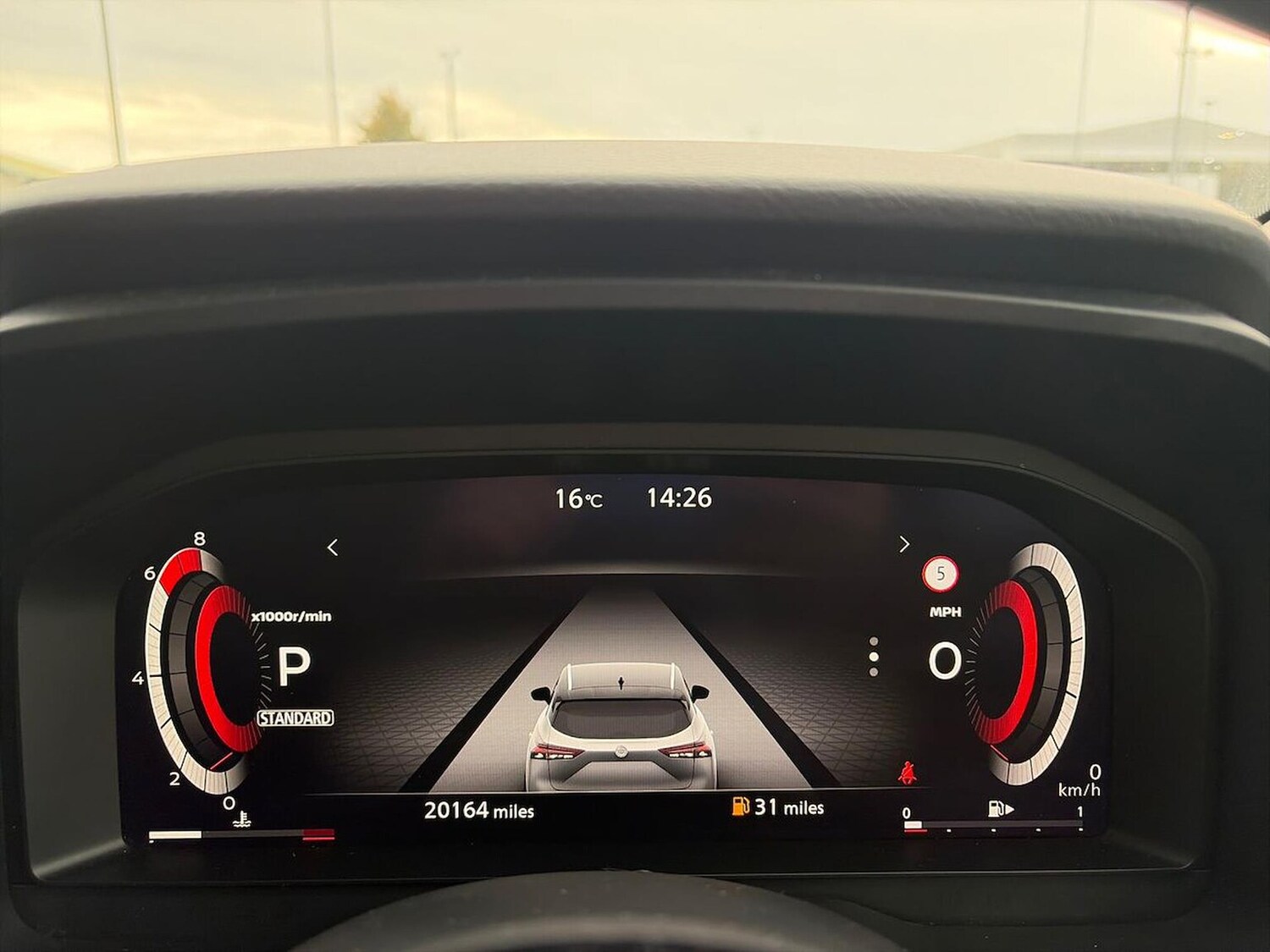 Used Nissan Qashqai 2022 for sale - 76490503: Photo 10