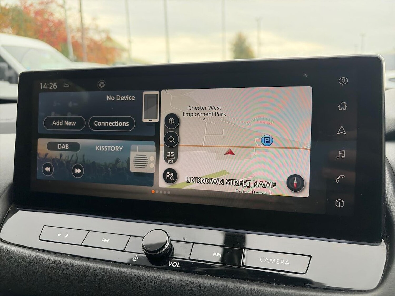 Used Nissan Qashqai 2022 for sale - 76490503: Photo 11