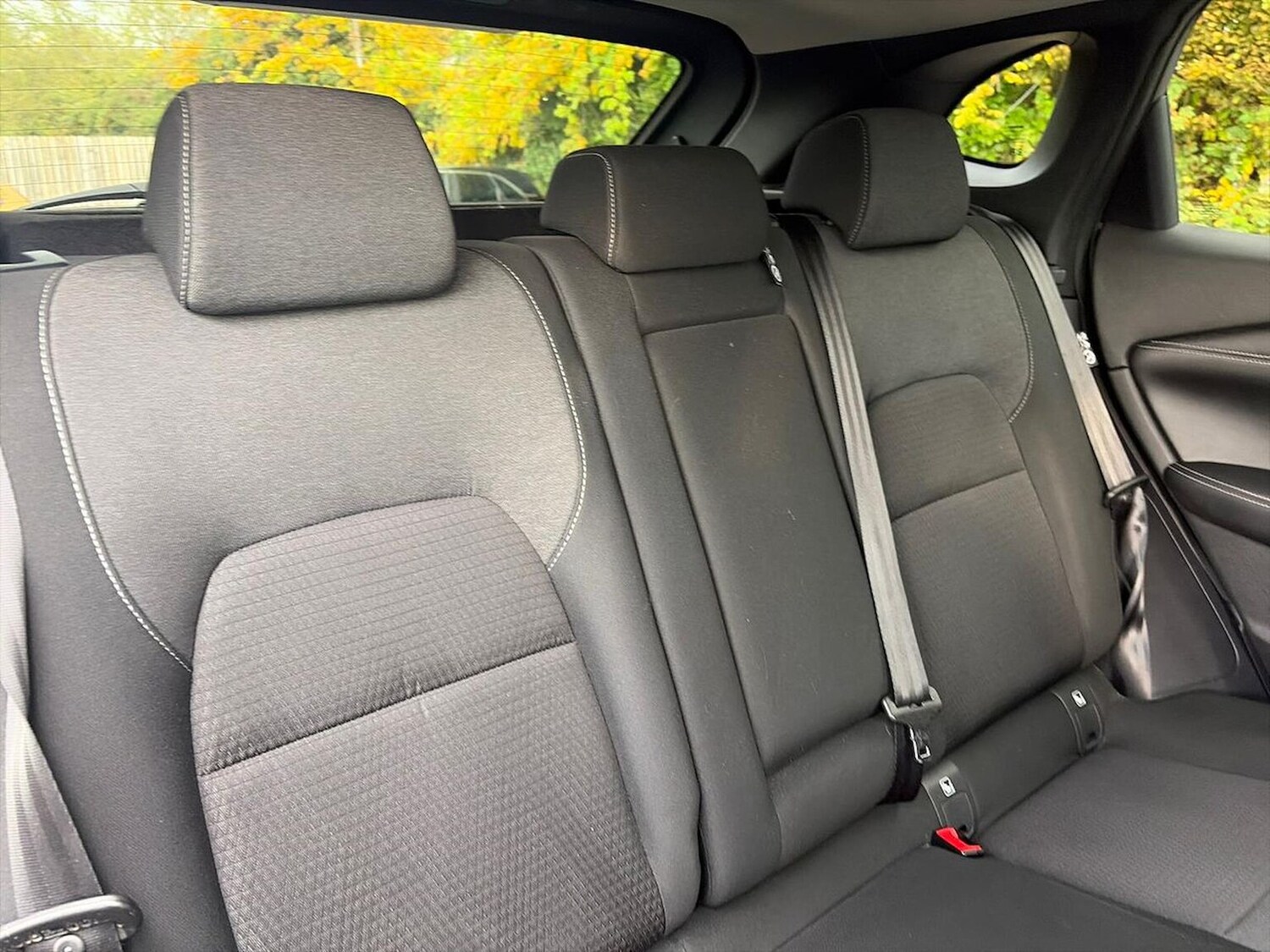 Used Nissan Qashqai 2022 for sale - 76490503: Photo 16