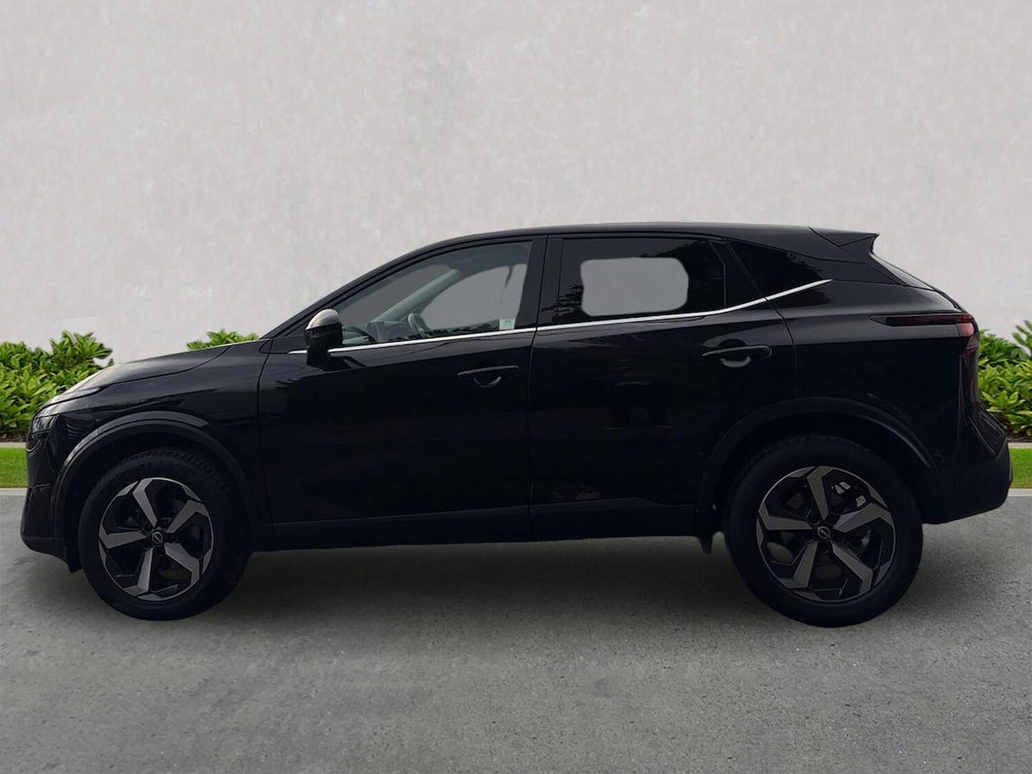 Used Nissan Qashqai 2022 for sale - 76490503: Photo 19