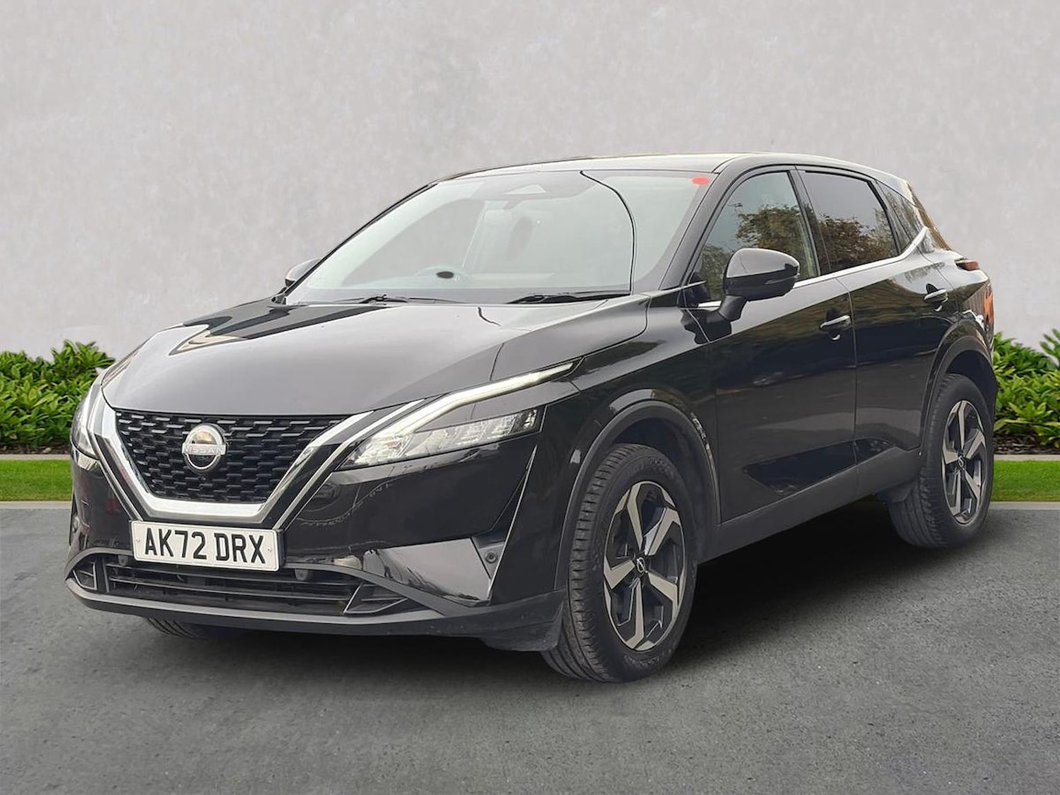 Used Nissan Qashqai 2022 for sale - 76490503: Photo 20