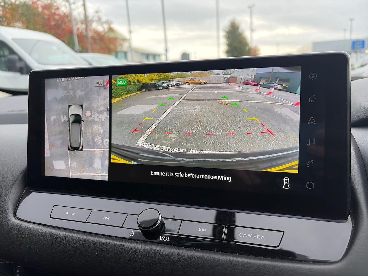 Used Nissan Qashqai 2022 for sale - 76490503: Photo 23