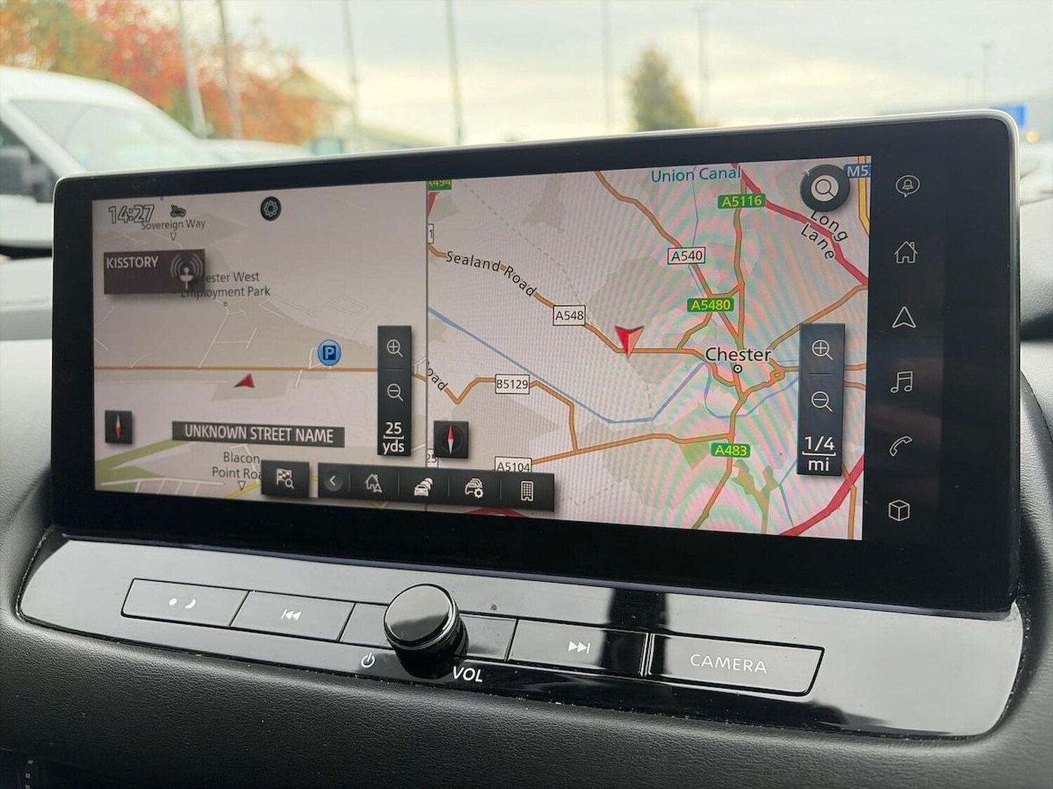 Used Nissan Qashqai 2022 for sale - 76490503: Photo 24