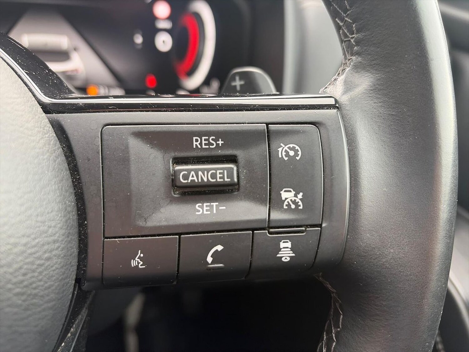 Used Nissan Qashqai 2022 for sale - 76490503: Photo 26