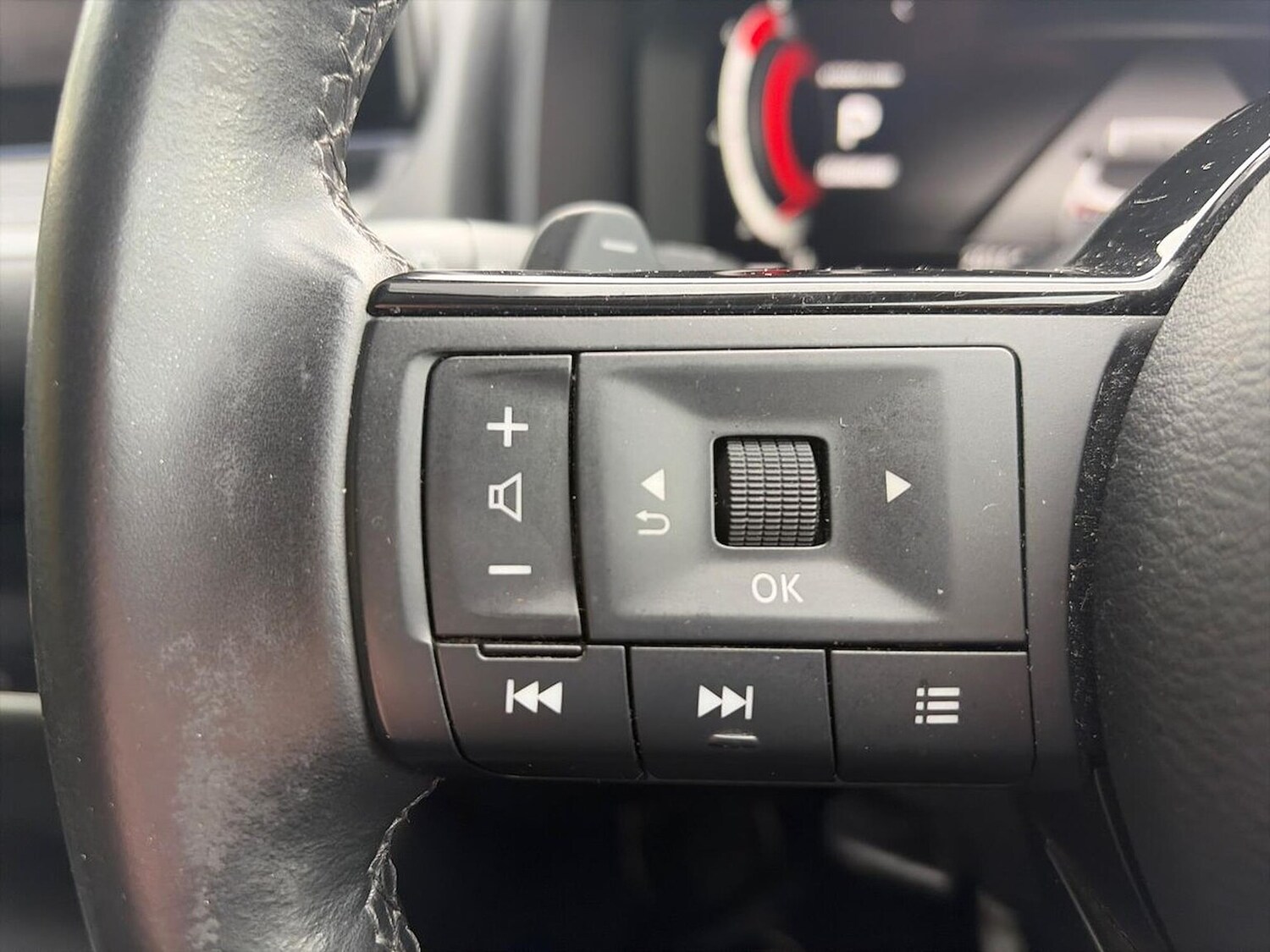 Used Nissan Qashqai 2022 for sale - 76490503: Photo 27