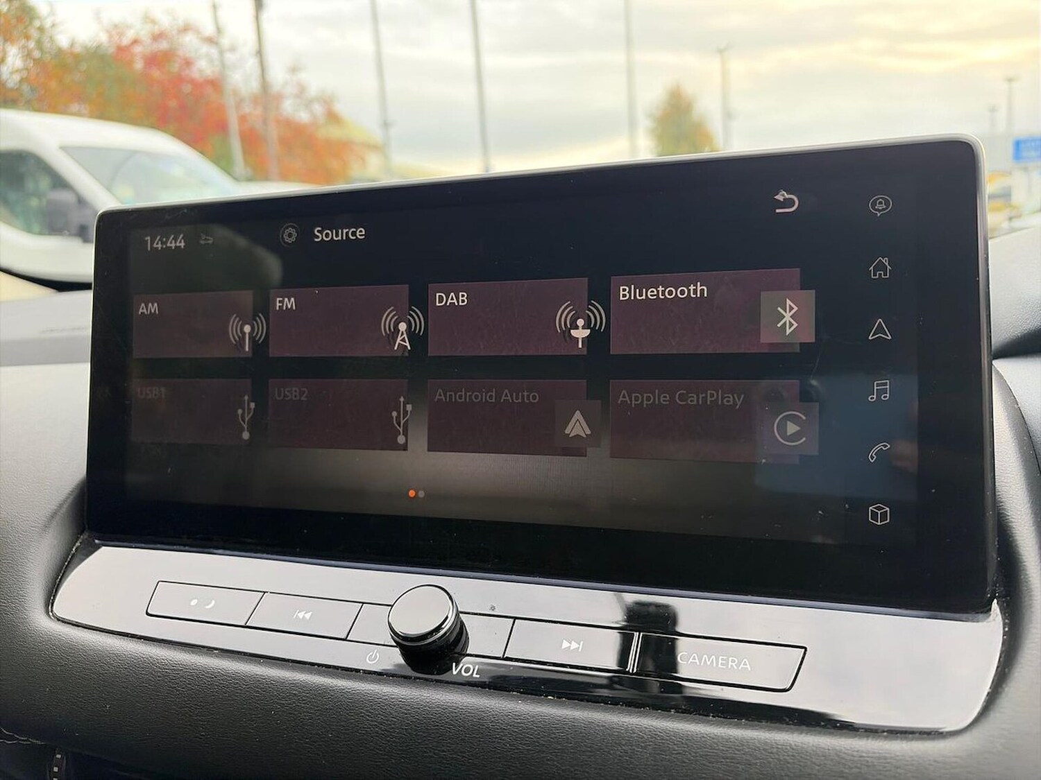 Used Nissan Qashqai 2022 for sale - 76490503: Photo 32