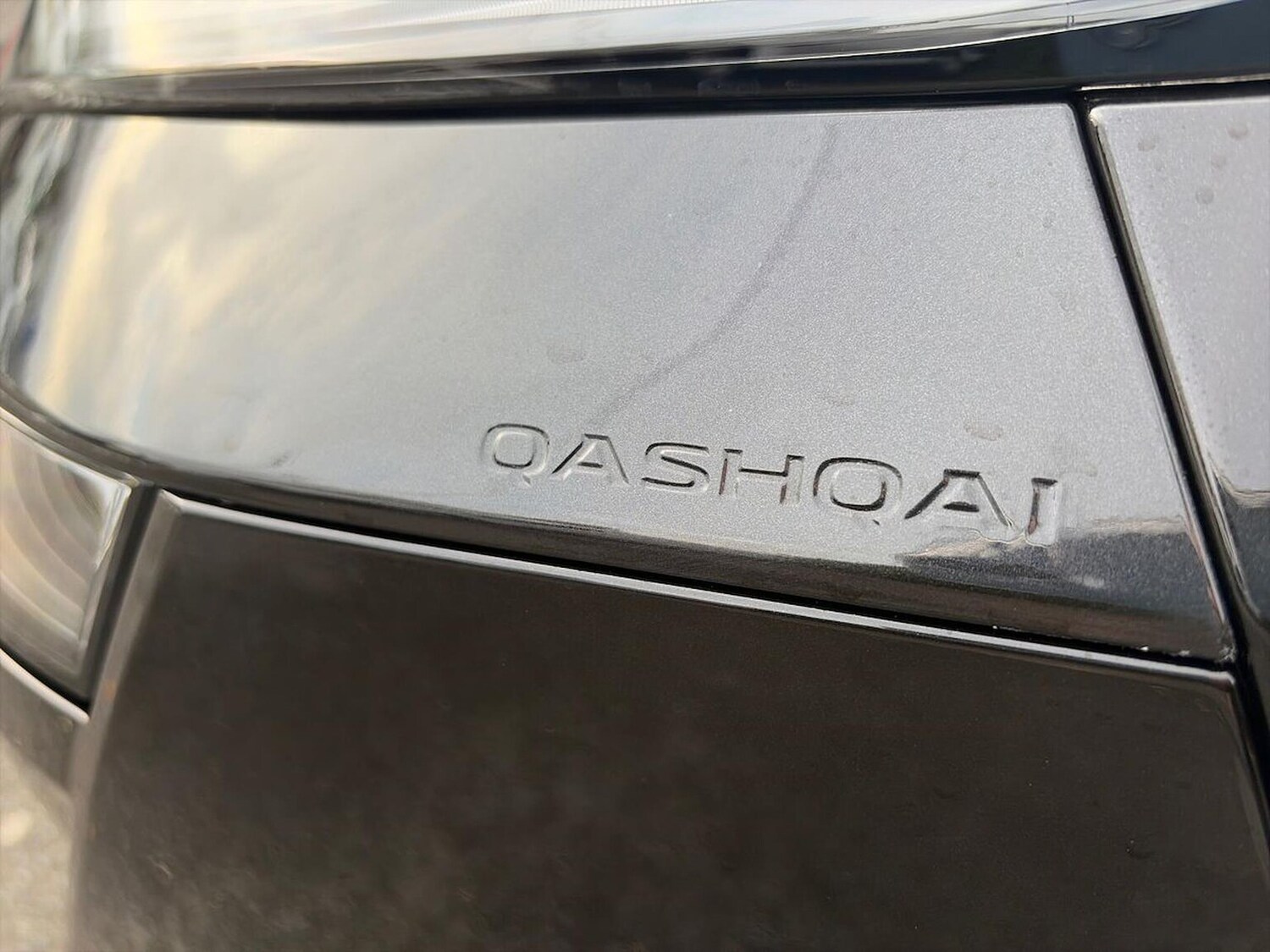 Used Nissan Qashqai 2022 for sale - 76490503: Photo 35