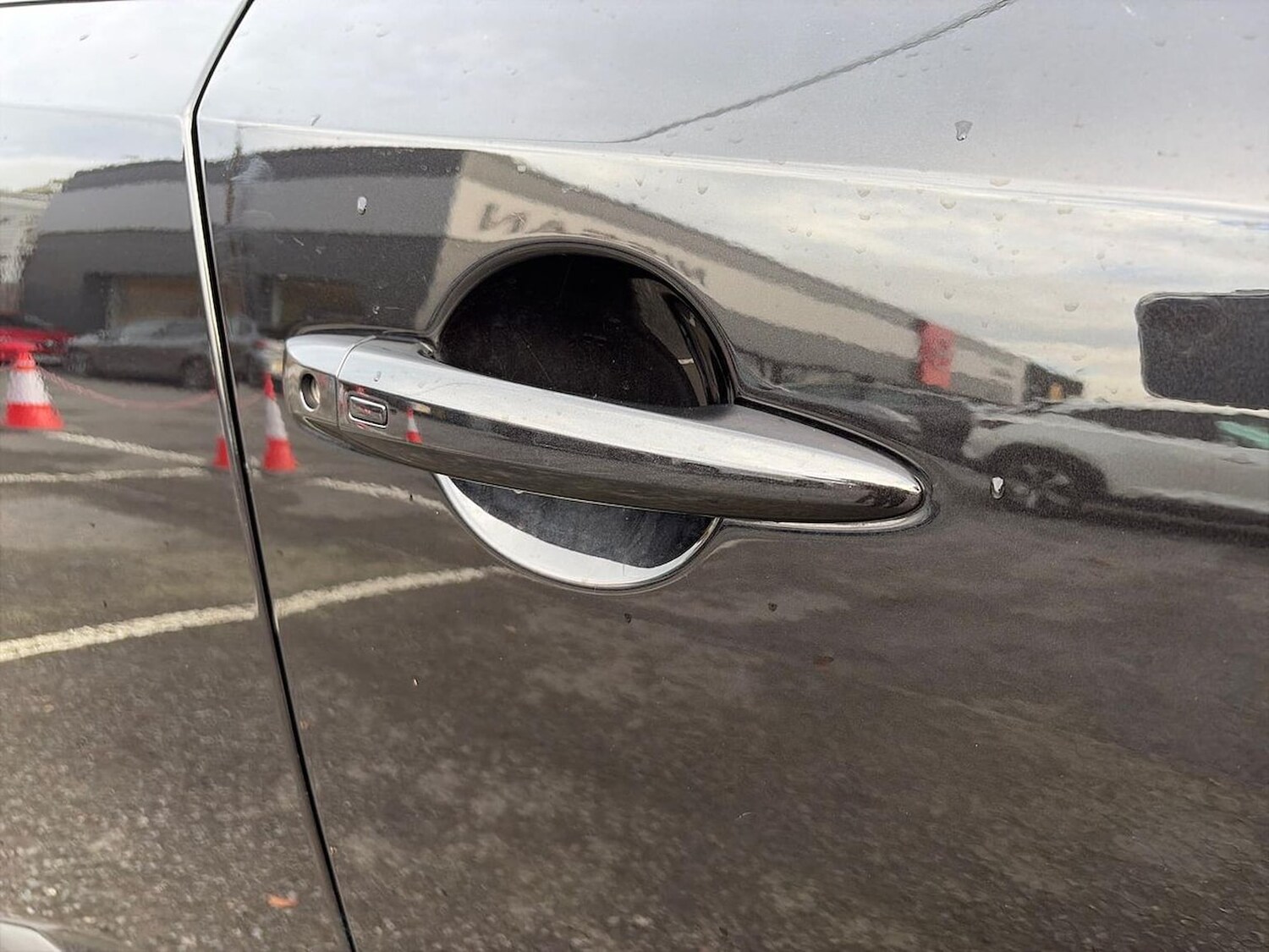 Used Nissan Qashqai 2022 for sale - 76490503: Photo 37