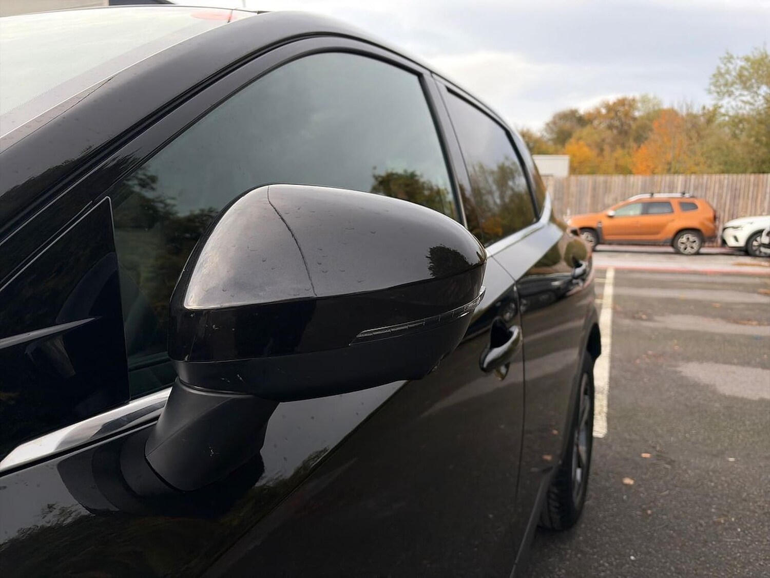 Used Nissan Qashqai 2022 for sale - 76490503: Photo 38