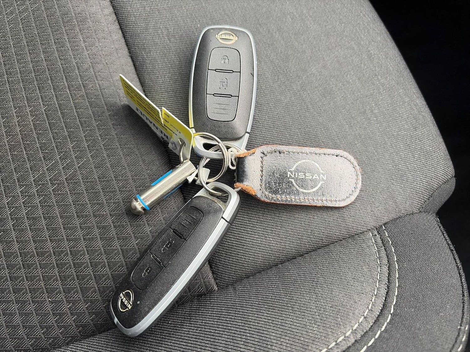 Used Nissan Qashqai 2022 for sale - 76490503: Photo 41