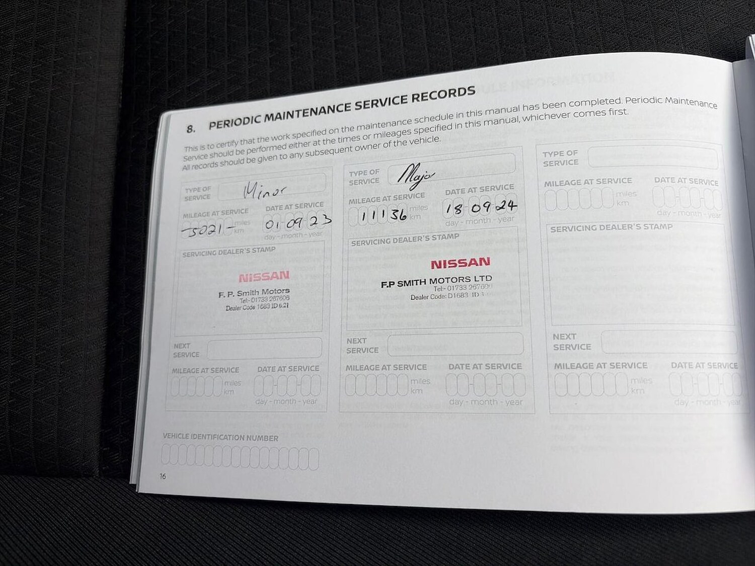 Used Nissan Qashqai 2022 for sale - 76490503: Photo 42