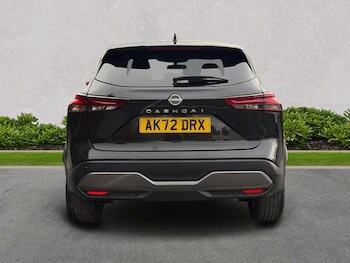 Used Nissan Qashqai 2022 for sale - 76490503: Photo