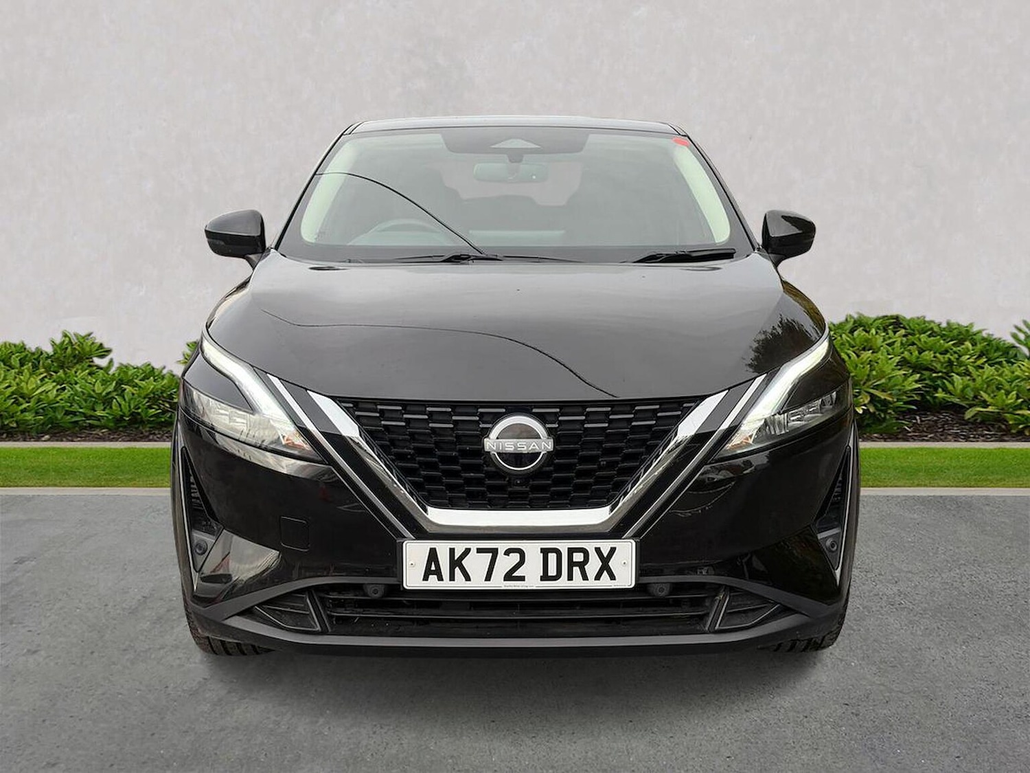 Used Nissan Qashqai 2022 for sale - 76490503: Photo 5