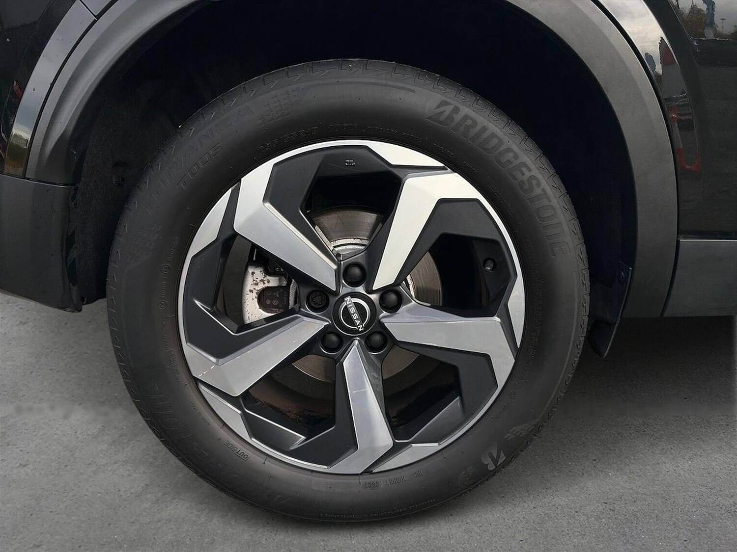 Used Nissan Qashqai 2022 for sale - 76490503: Photo 6