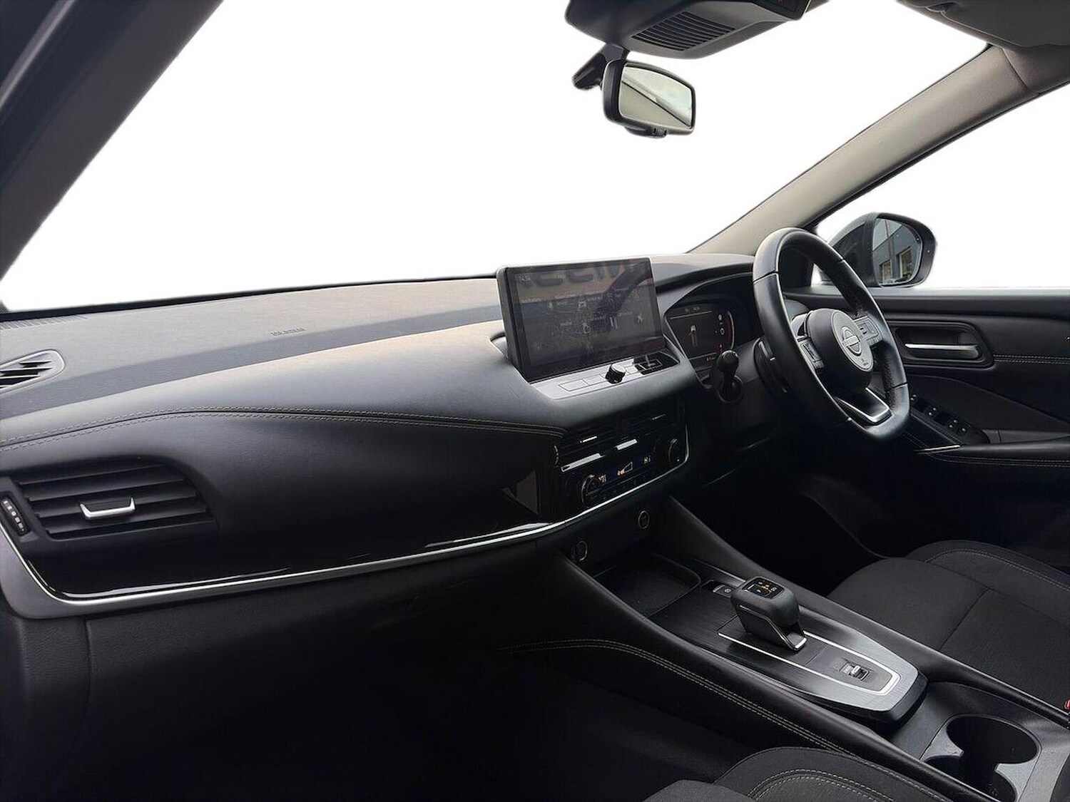 Used Nissan Qashqai 2022 for sale - 76490503: Photo 7