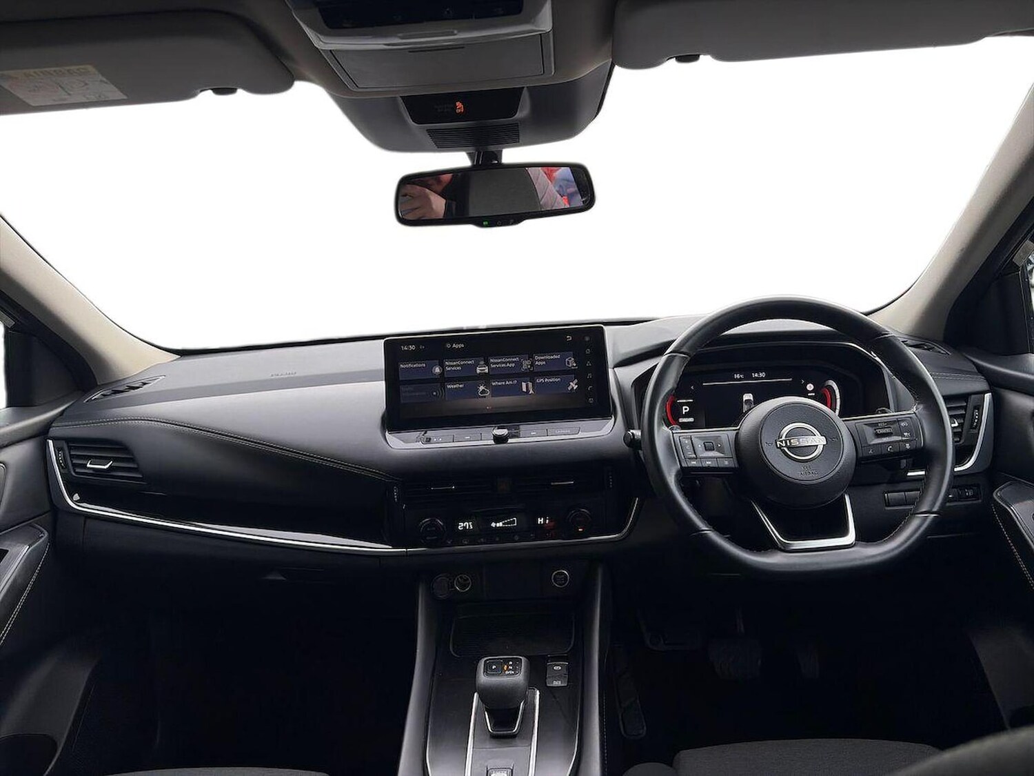 Used Nissan Qashqai 2022 for sale - 76490503: Photo 8