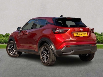 Used Nissan Juke 2025 for sale - 78614732: Photo