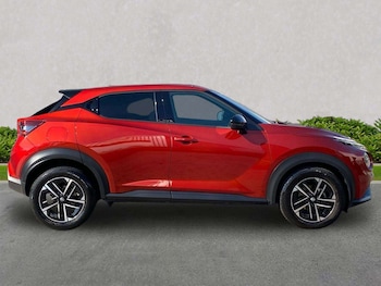 Used Nissan Juke 2025 for sale - 78614732: Photo