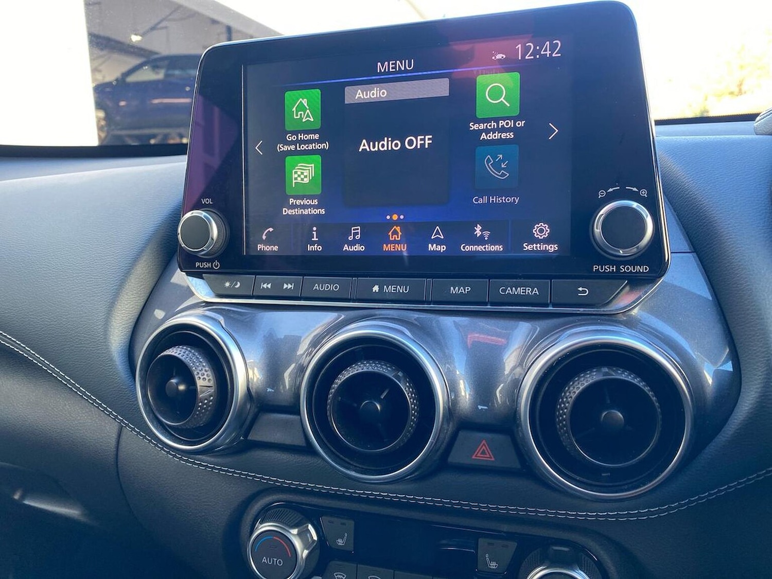 Used Nissan Juke 2022 for sale - 76778261: Photo 11