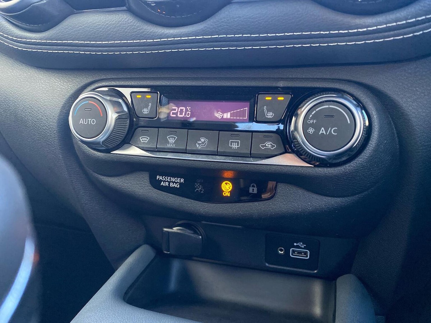 Used Nissan Juke 2022 for sale - 76778261: Photo 12