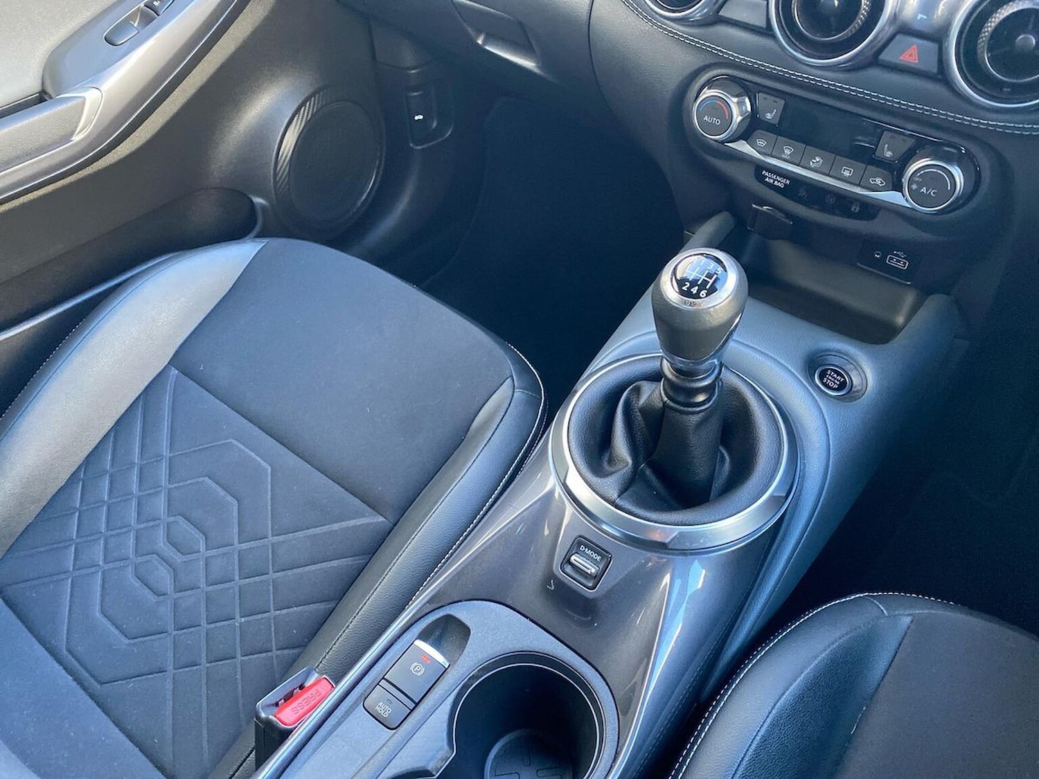 Used Nissan Juke 2022 for sale - 76778261: Photo 13