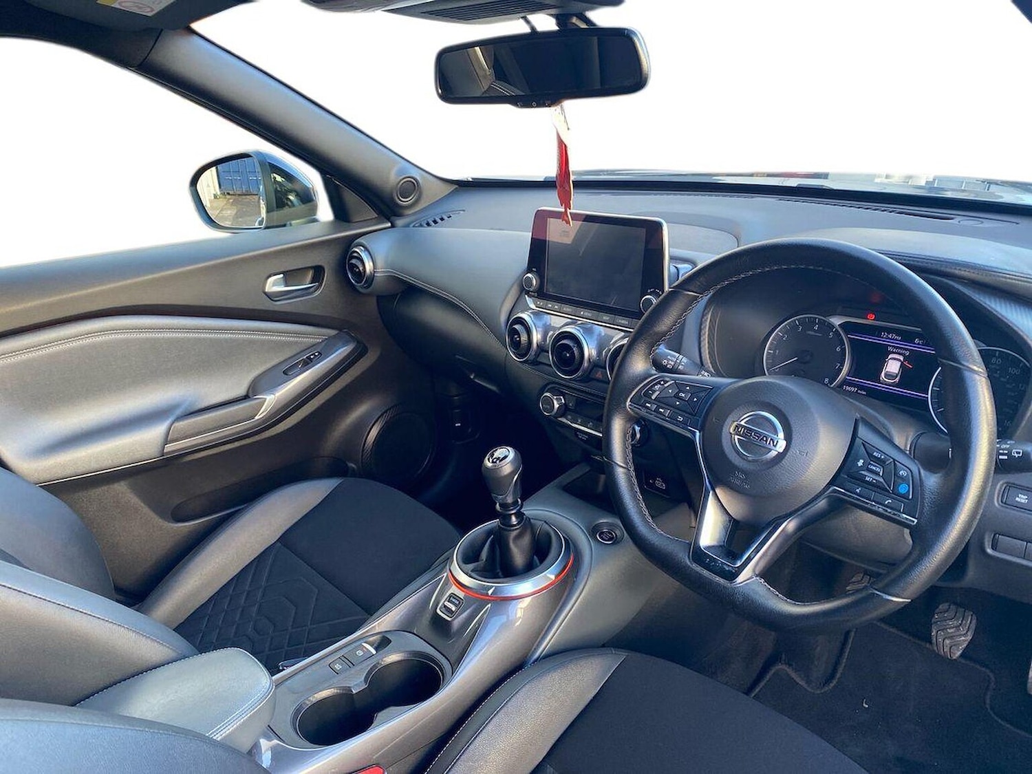 Used Nissan Juke 2022 for sale - 76778261: Photo 15