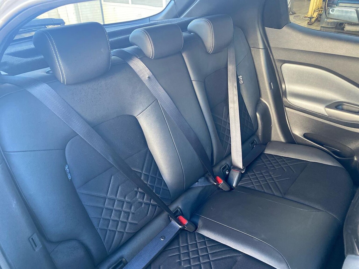 Used Nissan Juke 2022 for sale - 76778261: Photo 16