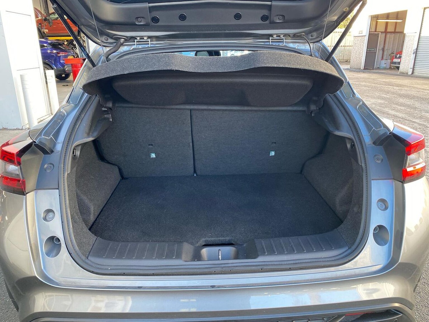 Used Nissan Juke 2022 for sale - 76778261: Photo 17