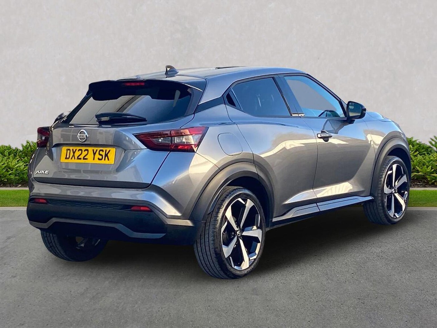 Used Nissan Juke 2022 for sale - 76778261: Photo 18