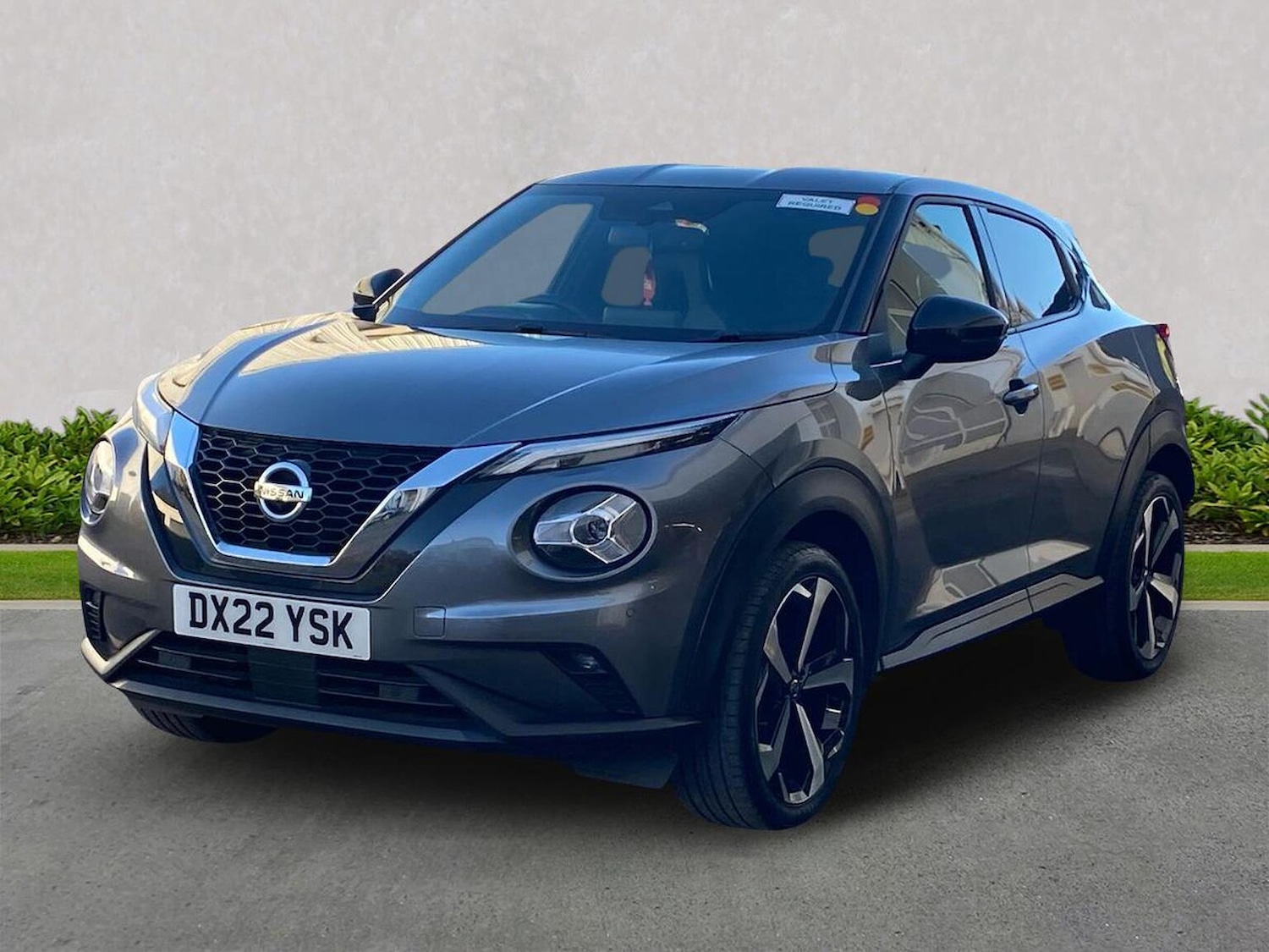 Used Nissan Juke 2022 for sale - 76778261: Photo 20