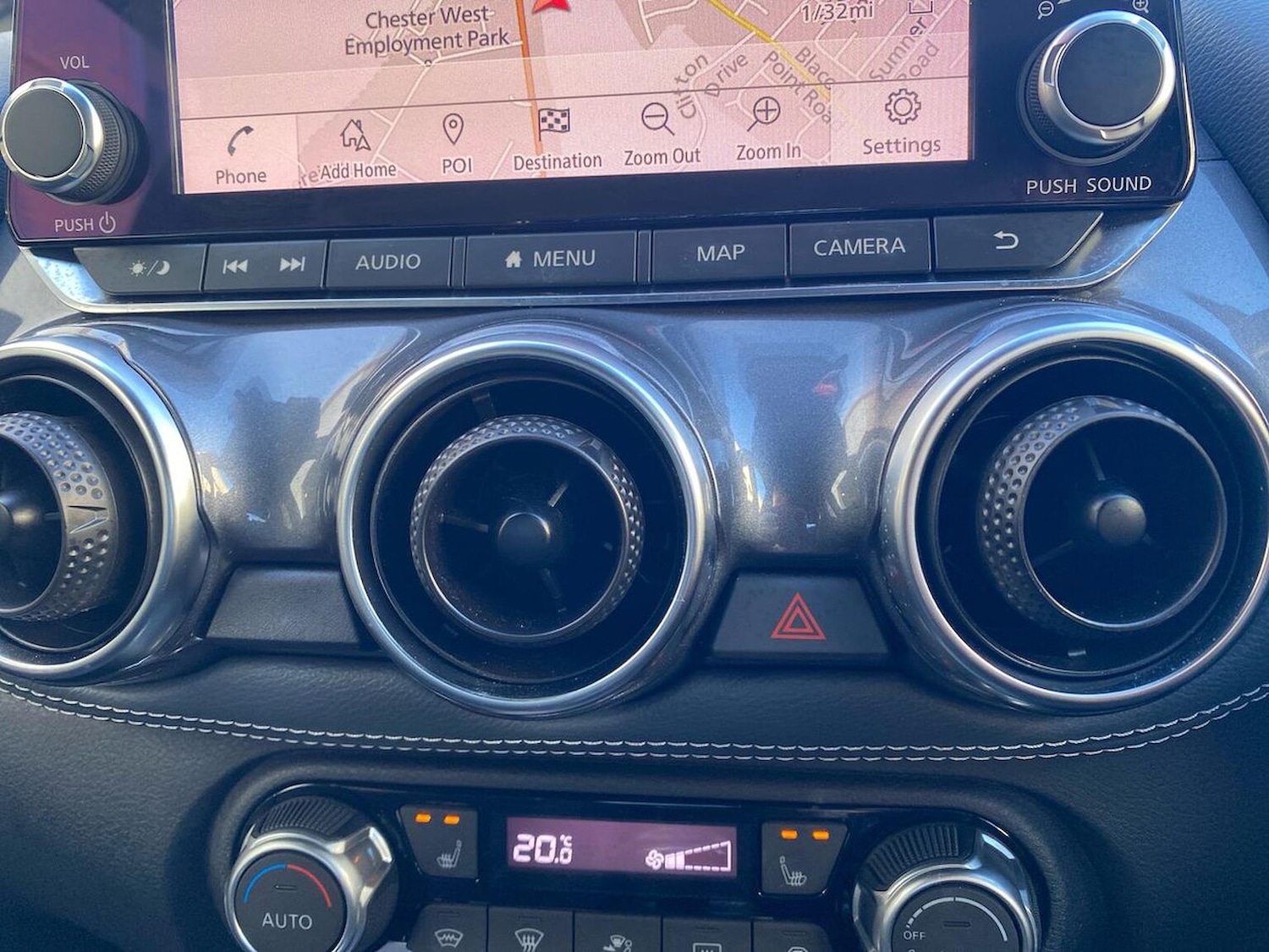 Used Nissan Juke 2022 for sale - 76778261: Photo 22