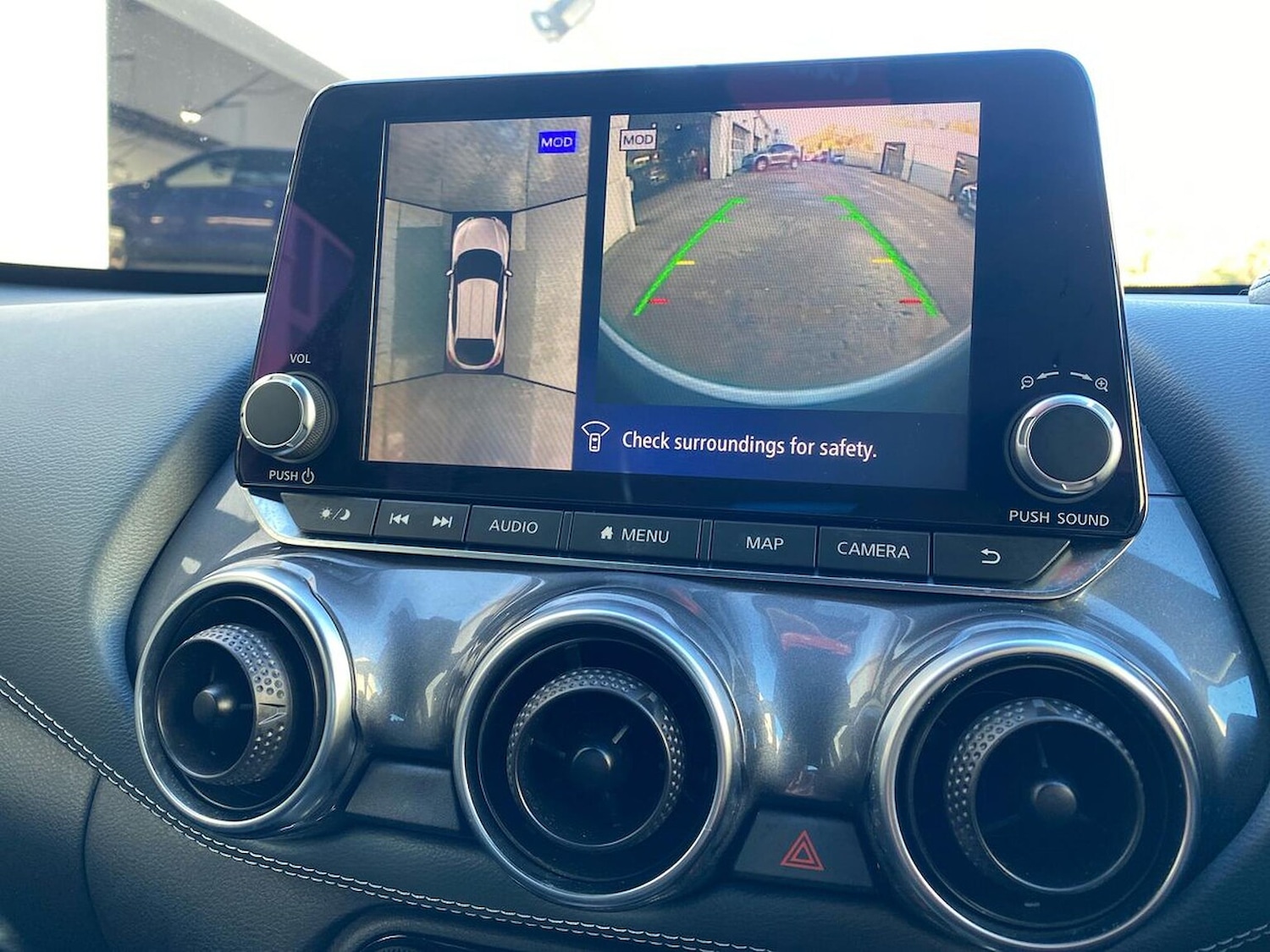 Used Nissan Juke 2022 for sale - 76778261: Photo 23