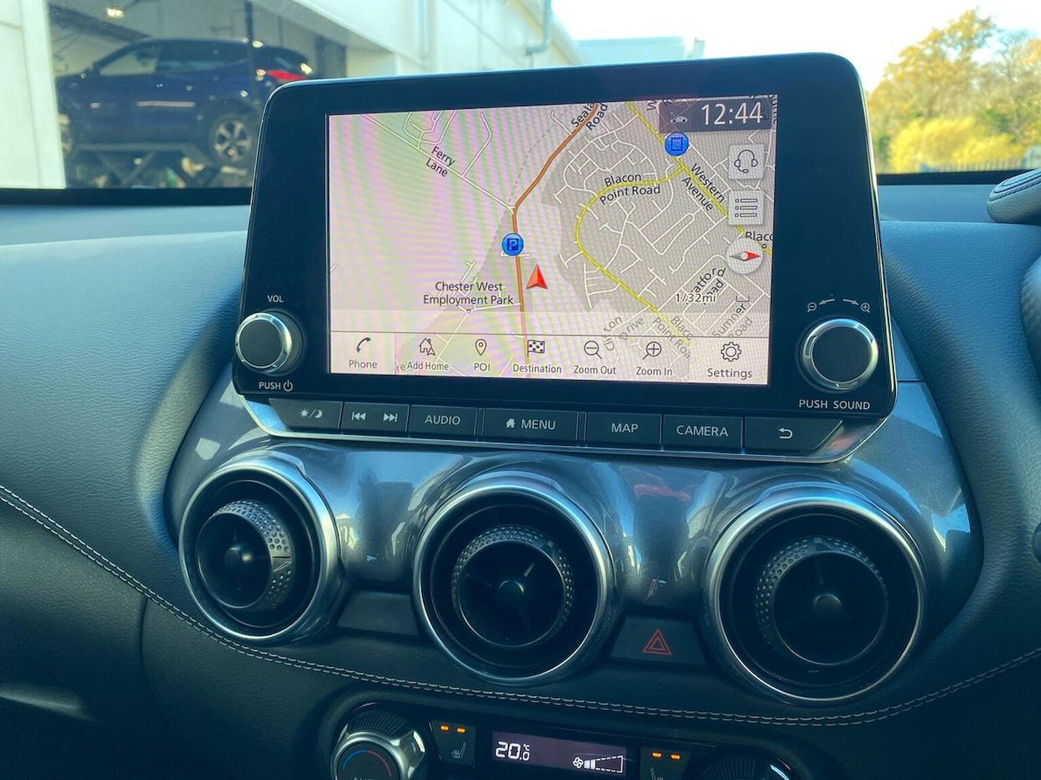 Used Nissan Juke 2022 for sale - 76778261: Photo 24