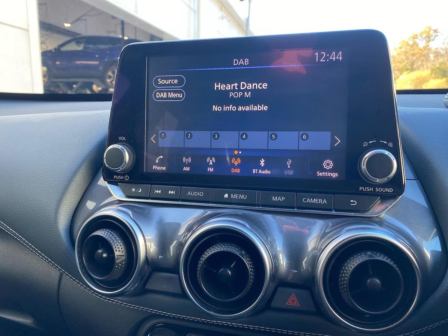 Used Nissan Juke 2022 for sale - 76778261: Photo 25