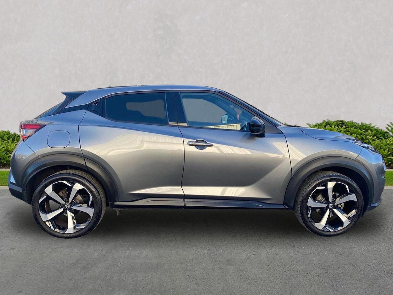 Used Nissan Juke 2022 for sale - 76778261: Photo 3