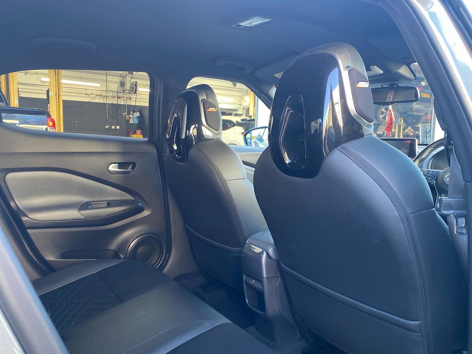 Used Nissan Juke 2022 for sale - 76778261: Photo 32